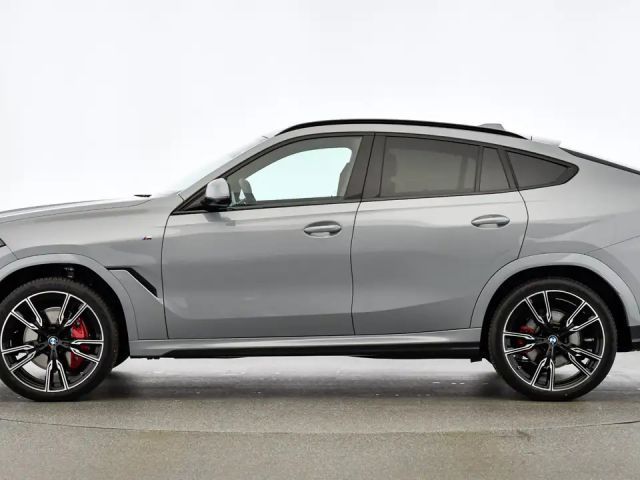 BMW X6 xDrive30d