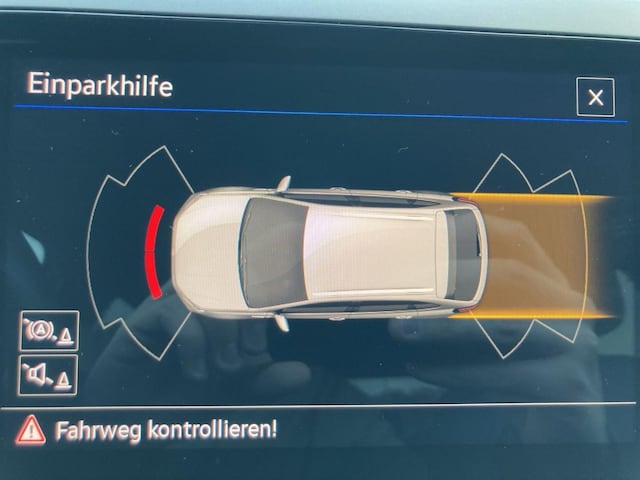 Volkswagen Taigo 1.0 TSI DSG R-Line