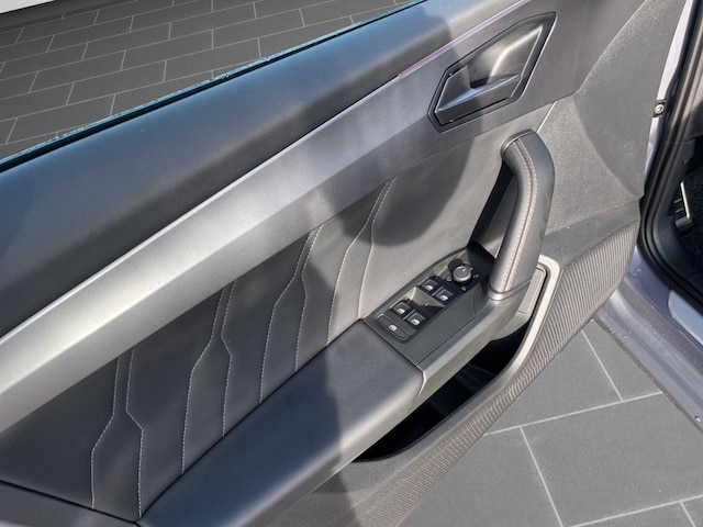 Cupra Leon 2.0 TSI DSG Sportstourer VZ