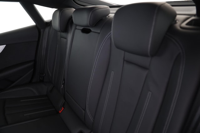 Audi A5 45 TFSI Quattro S-Tronic Sportback