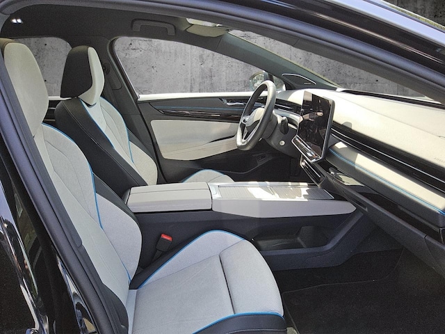 Volkswagen ID.7 IQ.Drive Plus Pro