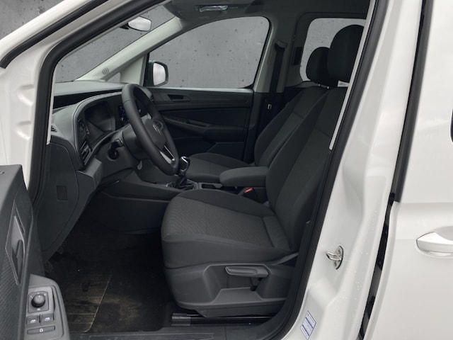 Volkswagen Caddy 1.5 TSI Combi