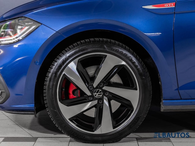 Volkswagen Polo GTI