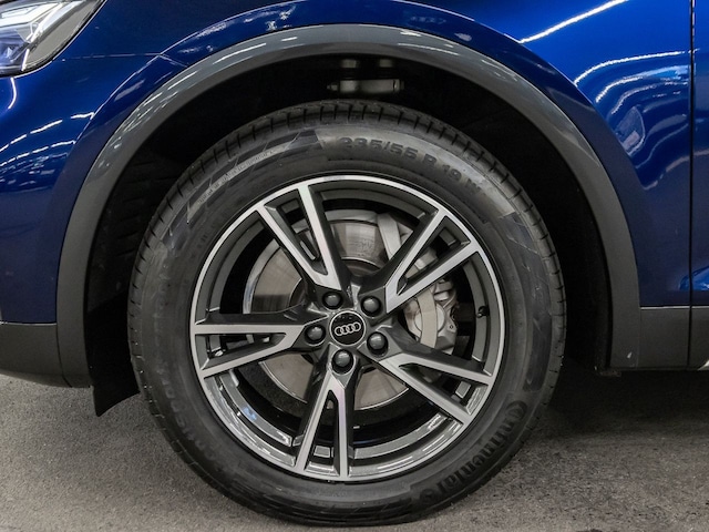 Audi Q5 35 TDI S-Tronic Sportback