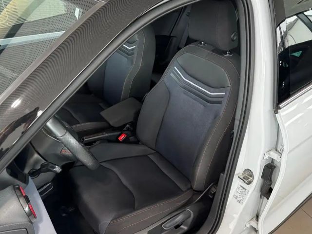 Seat Arona 1.0 TSI FR-lijn