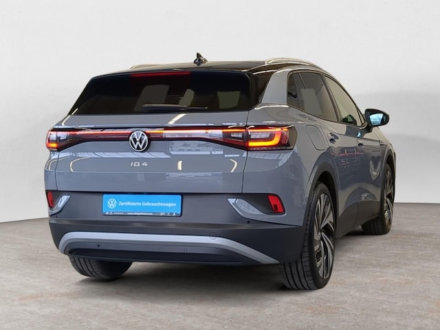 Volkswagen ID.4 77 KWh Performance Plus Pro