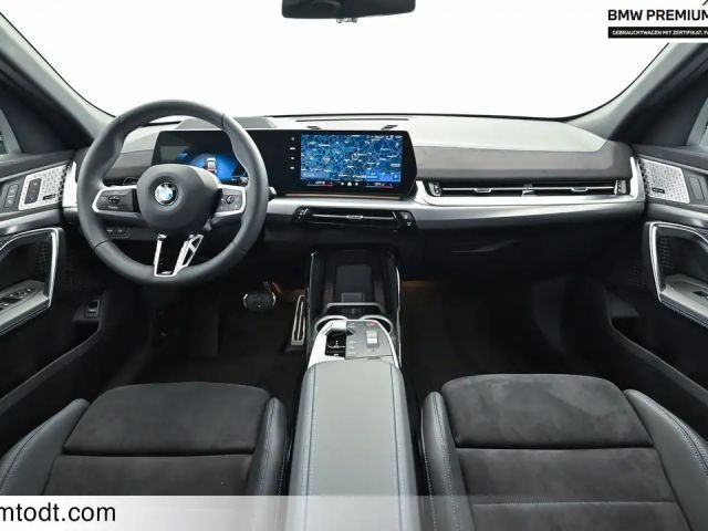 BMW X2 xDrive20d