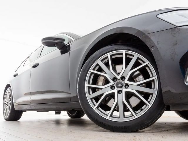 Audi A6 55 TFSI Quattro Sport