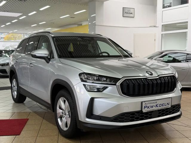 Skoda Kodiaq 2.0 TDI