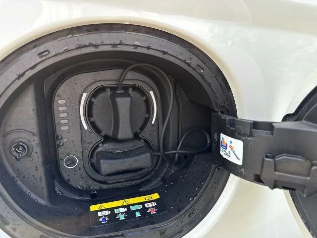 Fiat 500e 42kWh *Komfort Paket*