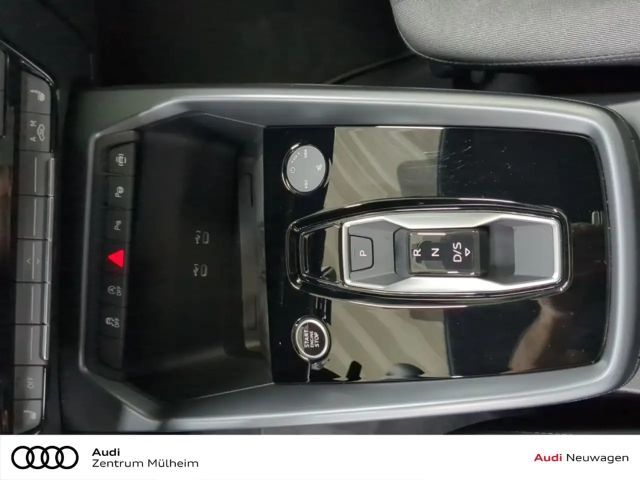 Audi A3 30 TFSI Sedan Sportback