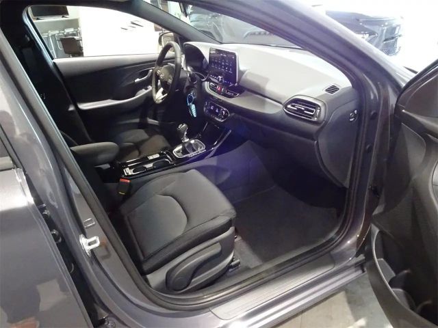 Hyundai i30 1.0 T-GDi