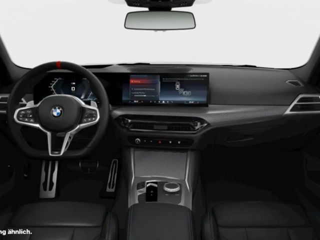 BMW 340 M-Sport Sedan xDrive