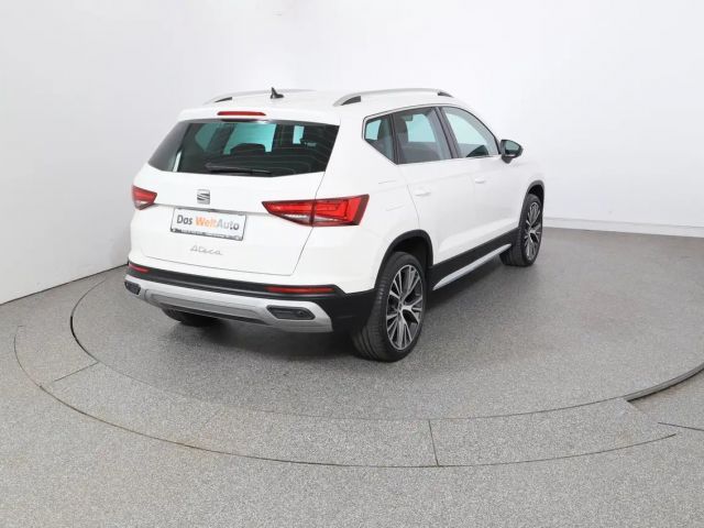 Seat Ateca 2.0 TDI