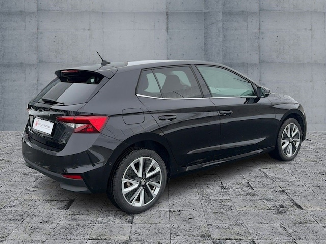 Skoda Fabia 1.0 TSI Style Style