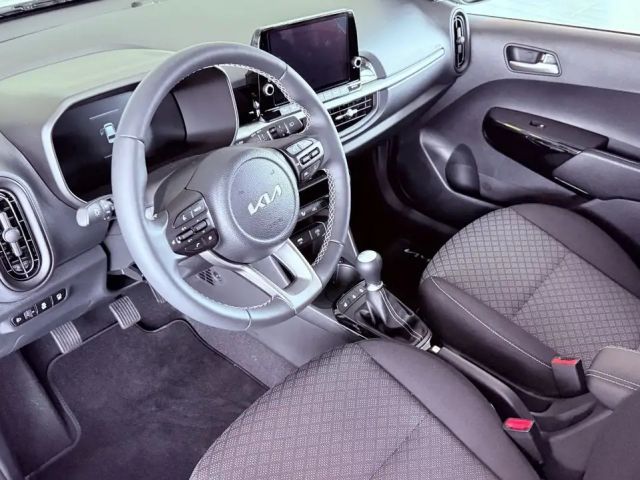 Kia Picanto Spirit