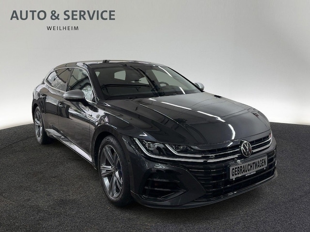 Volkswagen Arteon Shooting Brake 2.0 TSI DSG