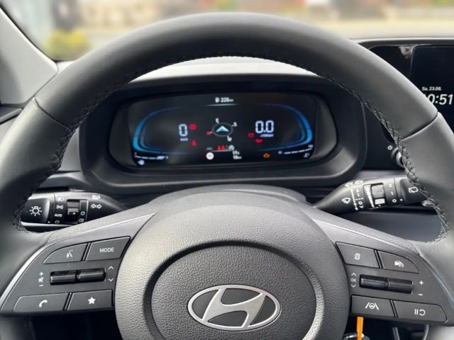 Hyundai i20 1.0 2WD Select T-GDi