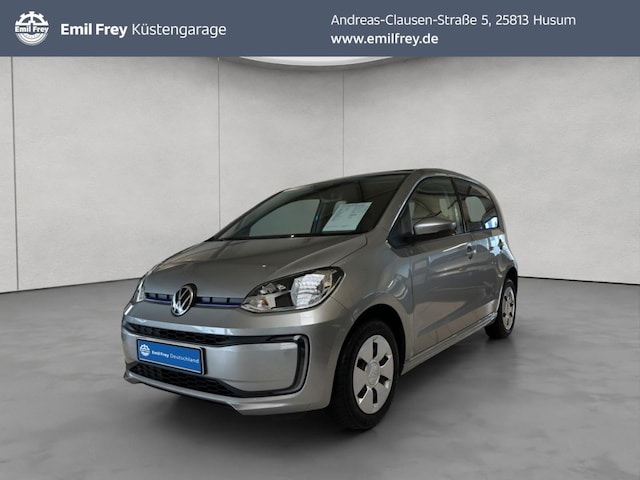 Volkswagen e-up! Max