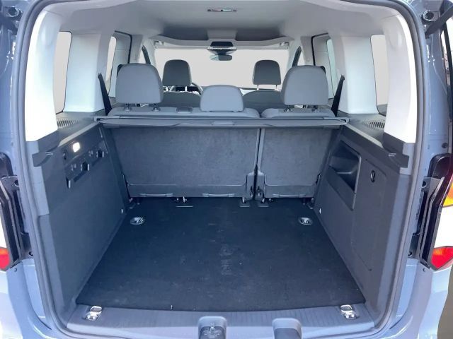 Volkswagen Caddy Life