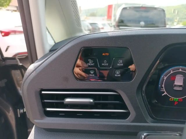 Volkswagen Caddy Life