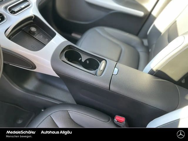 Smart #1 #1 Pulse 4M Pano HuD Keyless ACC 22kW 360° Memory