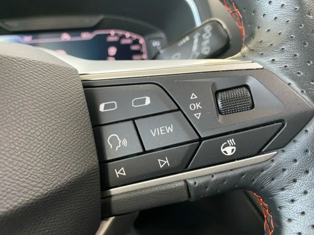 Seat Tarraco DSG FR-lijn e-Hybrid