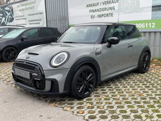 MINI Cooper S Cooper S - John Cooper Works Trim - Aut.