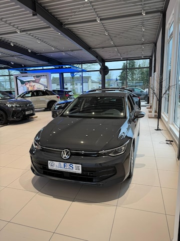 Volkswagen Golf 1.5 eTSI DSG
