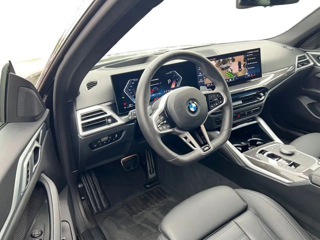 BMW 430 430d Coupé Gran Coupé M-Sport xDrive