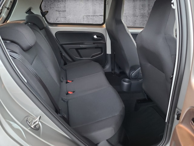 Volkswagen e-up! up! e-up Edition Clima SHZ Maps+More