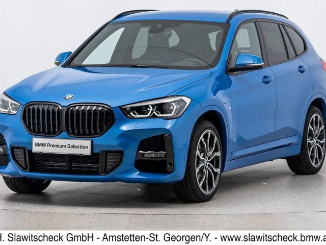 BMW X1 xDrive25e