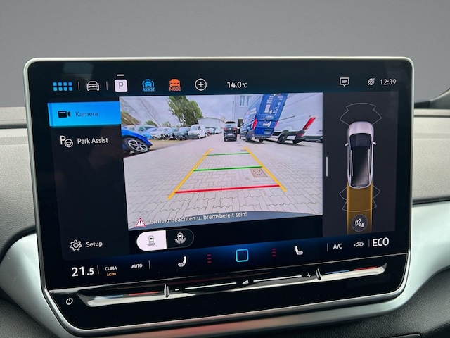 Volkswagen ID.4 Performance Pro