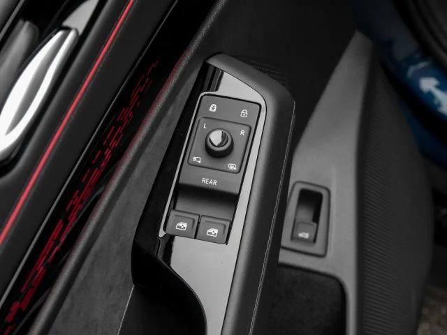 Volkswagen ID.7 GTX IQ.Drive Tourer