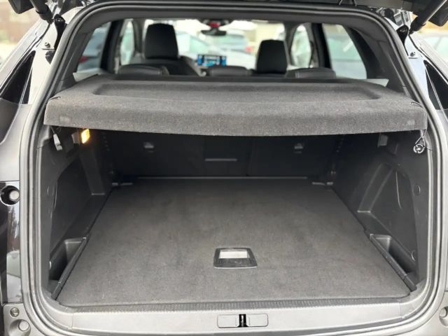 Peugeot 3008 BlueHDi EAT8 GT-Line