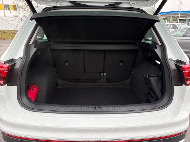 Volkswagen Tiguan 1.5 TSI