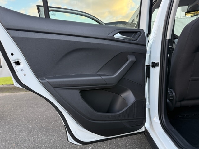 Volkswagen T-Cross 1.0 TSI IQ.Drive