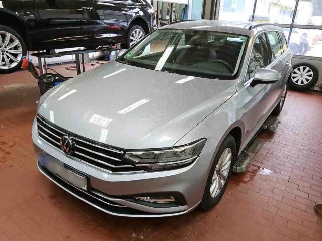 Volkswagen Passat 2.0 TDI Business DSG Variant
