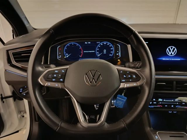 Volkswagen Polo R-Line