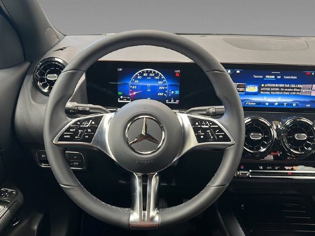 Mercedes-Benz GLA 200 GLA 200 d