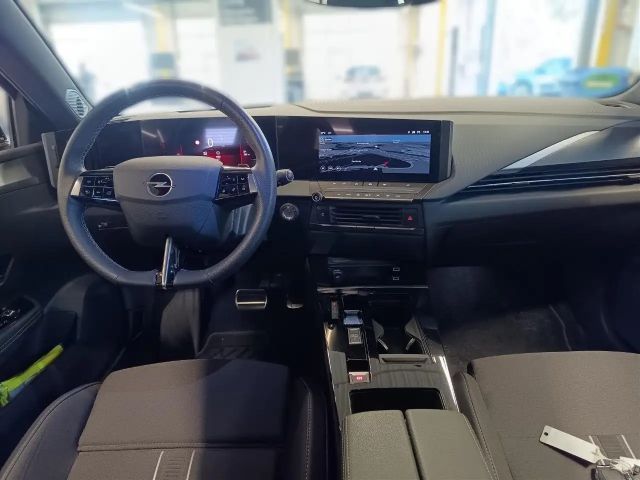 Opel Astra GS-Line Grand Sport Sports Tourer