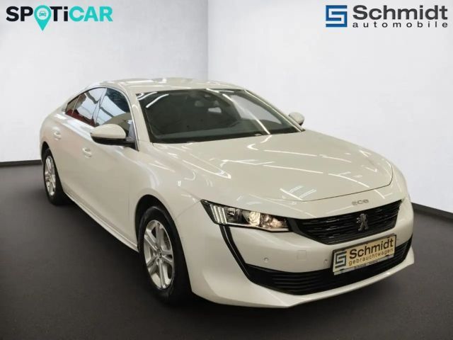 Peugeot 508 Allure Pack EAT8 PureTech