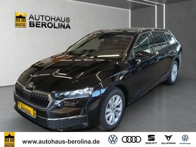 Skoda Octavia 1.5 TSI Combi Selection