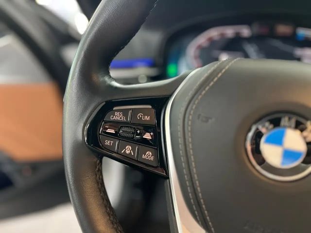 BMW 520 520d Touring