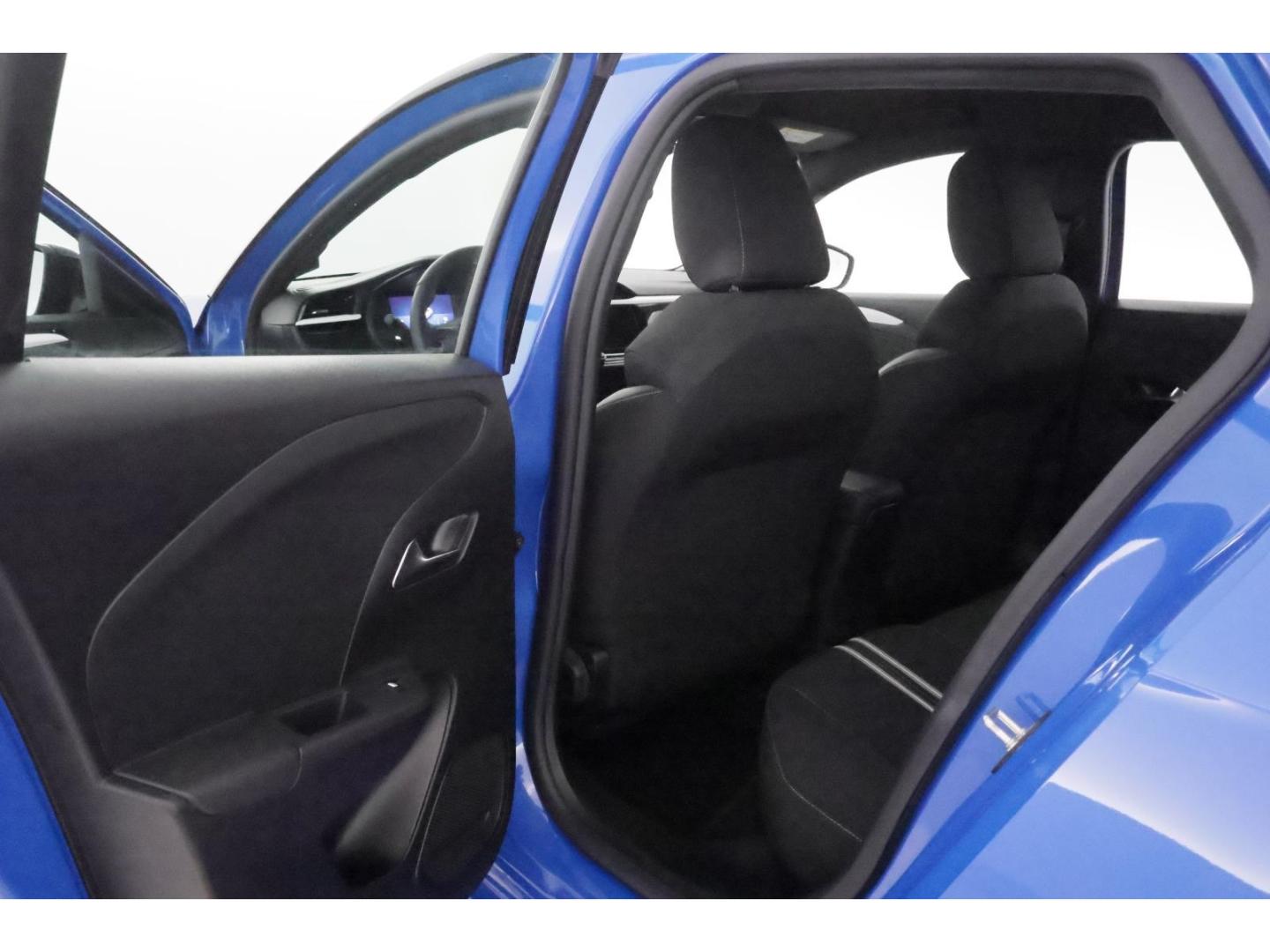 Opel Corsa 1.2 Turbo GS-Line Grand Sport