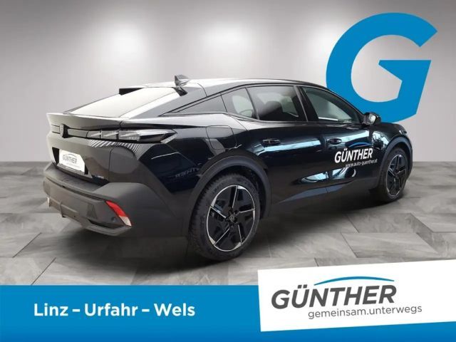 Peugeot 408 180 EAT8 GT-Line Hybrid