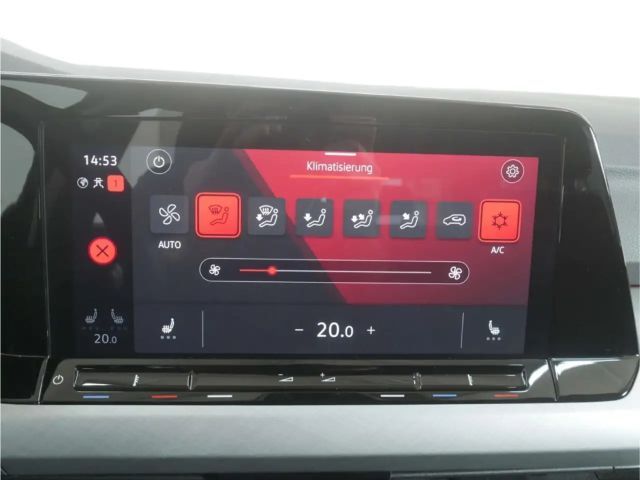 Volkswagen Golf 2.0 TDI Life