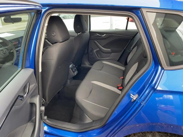 Skoda Kamiq 1.0 TSI Active