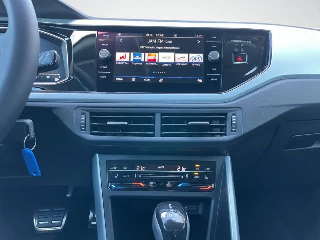 Volkswagen Polo 1.0 TSI DSG