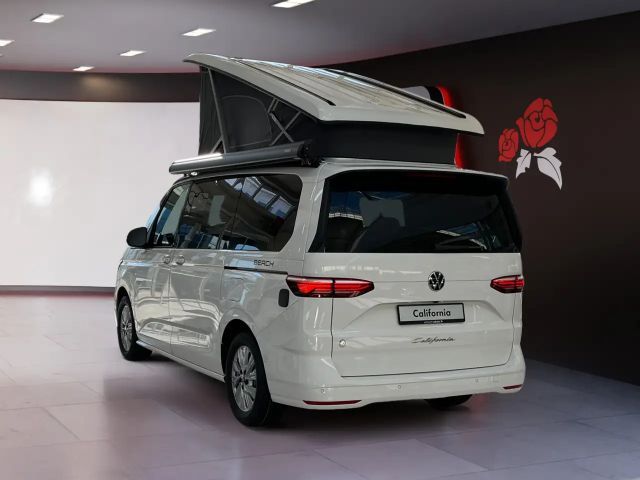 Volkswagen California Beach DSG T7